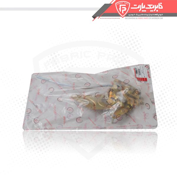 قفل درب پراید جدید جلو چپ - Image 3