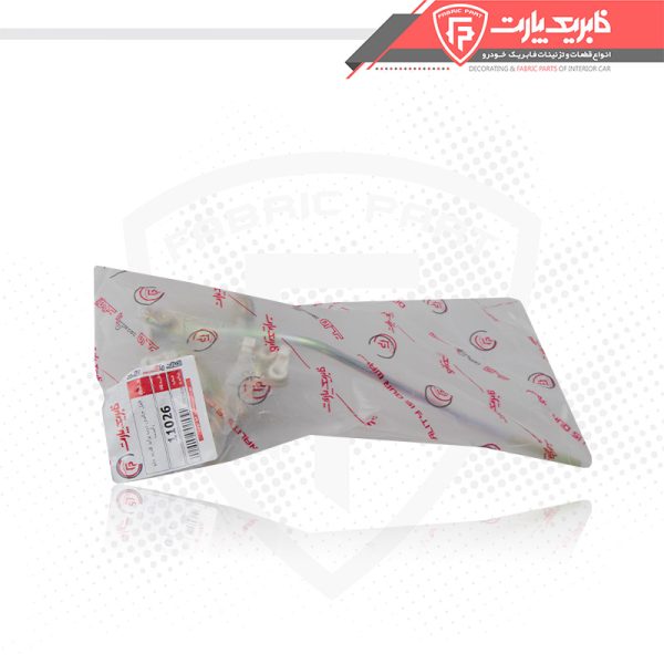 قفل درب پراید قدیم جلو راست - Image 3