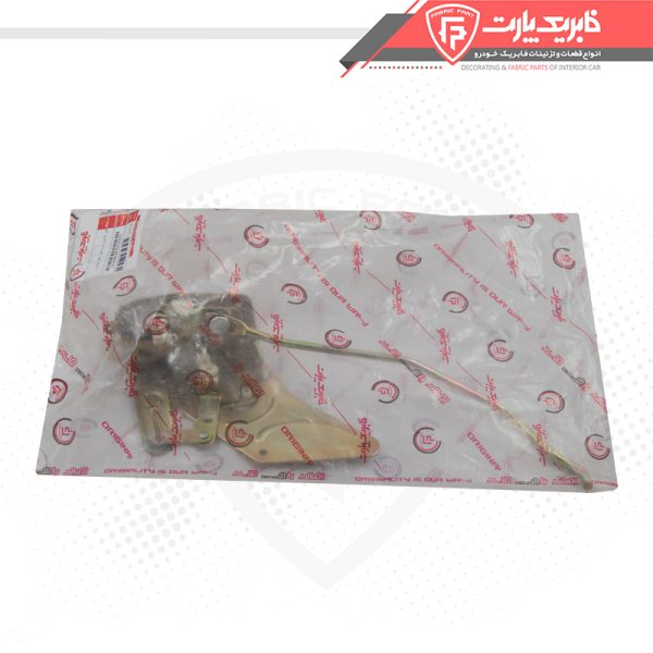 قفل درب تیبا جلو راست - Image 3
