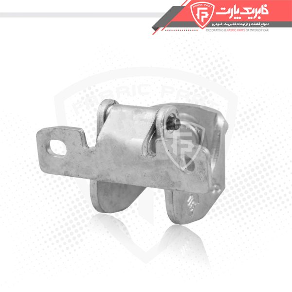 لولای درب صندوق پژو 206 - Image 2