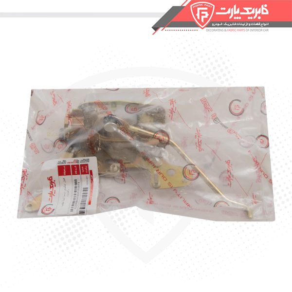 قفل درب تیبا عقب راست - Image 3