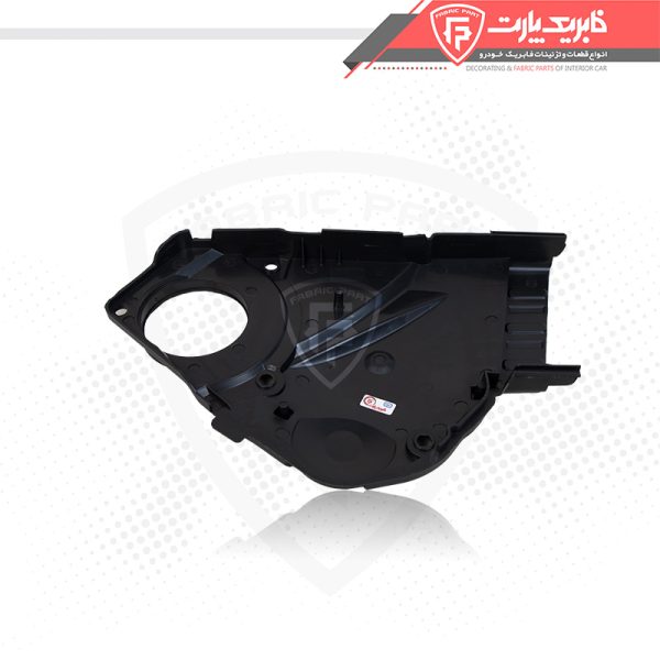 قاب میانی تسمه تایم پژو 206 تیپ 2 پایینی - Image 2