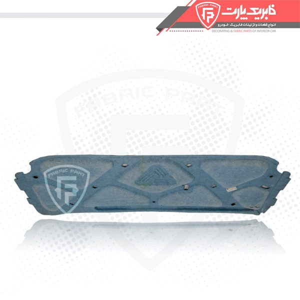 نمد درب موتور برلیانس H330 - شرکتی - Image 2