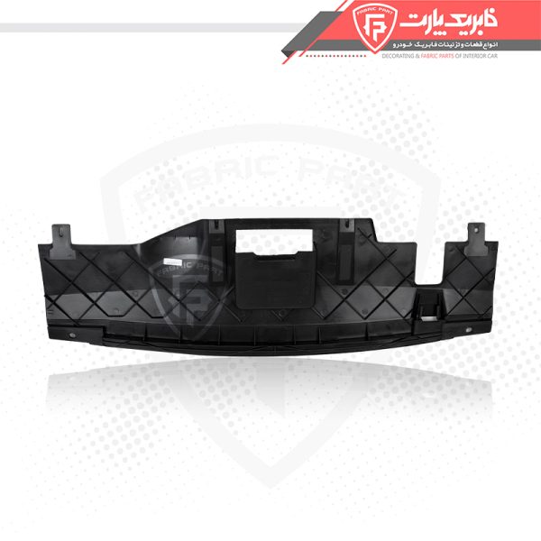 قاب تزئینی سپر جلو سمند سورن - Image 4