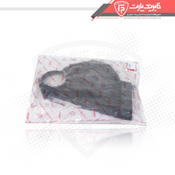 قاب میانی تسمه تایم پژو 206 تیپ 2 پایینی - Image 3
