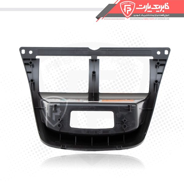 قاب ساعت داشبورد تیبا - Image 2