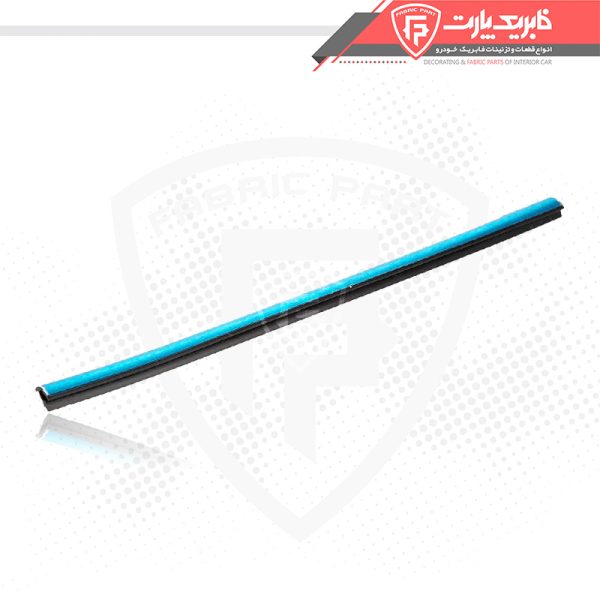 زه تزئینی سپر عقب پژو 405