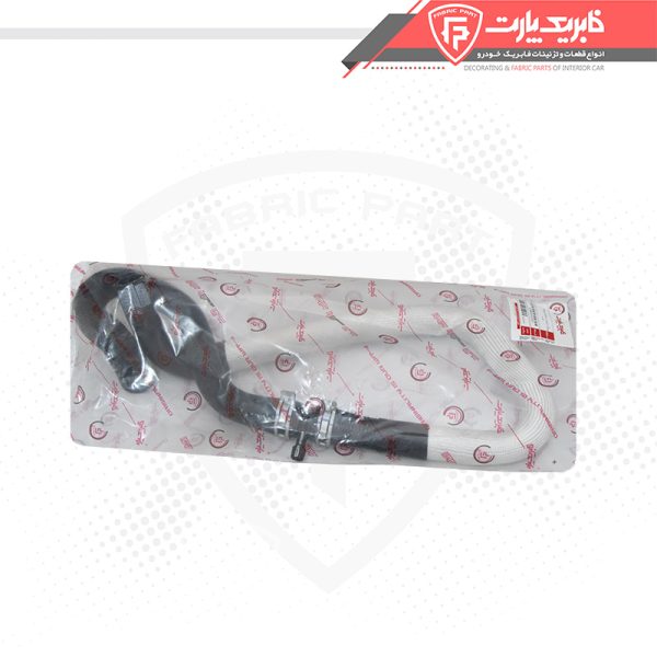 شیلنگ خروجی بخاری پژو R2 جدید - Image 2