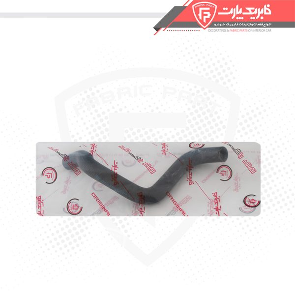 شیلنگ آب بخاری پراید انژکتور کج - Image 2