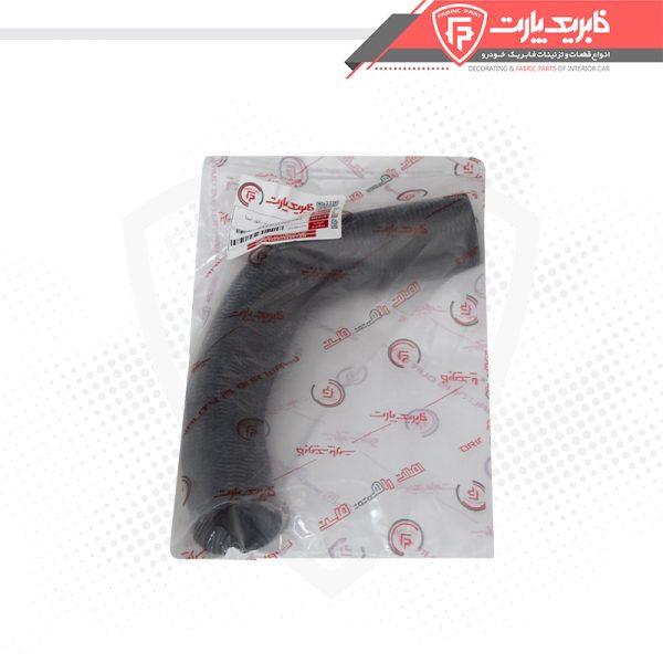 شیلنگ خروجی آب رادیاتور تیبا - Image 2