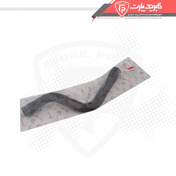 شیلنگ ورودی آب به رادیاتور طرح کلاسیک (بالا) - Image 2