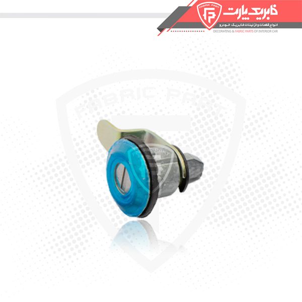 قفل سوئیچی دریچه باک نیسان دو کفه - Image 2
