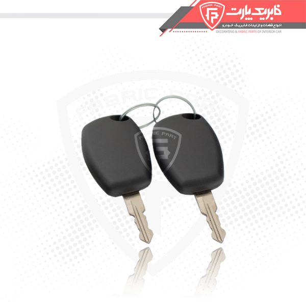 قفل سوئیچی درب های جانبی ال 90 - Image 2