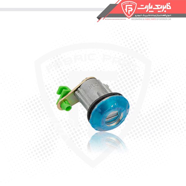 قفل سوئیچی صندوق عقب پراید 111 - Image 3