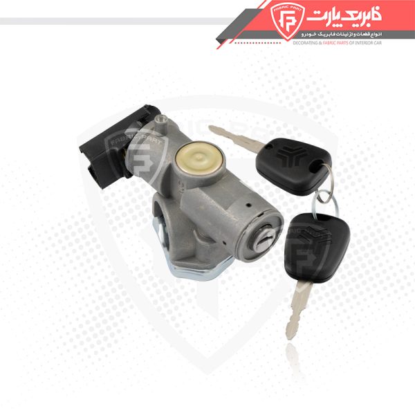 ست کامل قفل سوئیچی کوئیک - Image 3