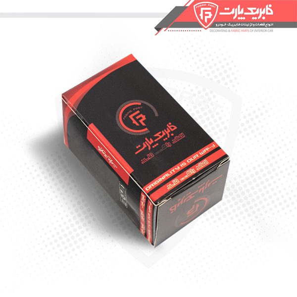 کلید شیشه بالابر پژو 405 و پارس قدیم چپ (اتومات) - Image 3