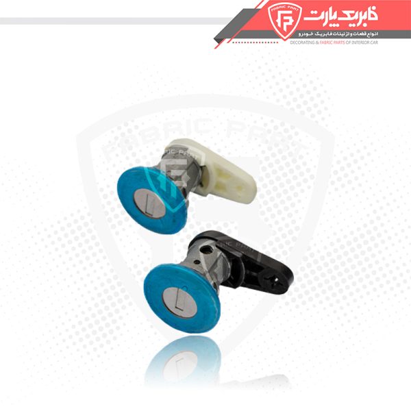 قفل سوئیچی درب های جانبی ال 90 - Image 3