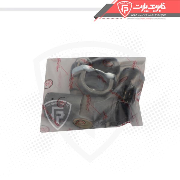 ست کامل قفل سوئیچی کوئیک - Image 2