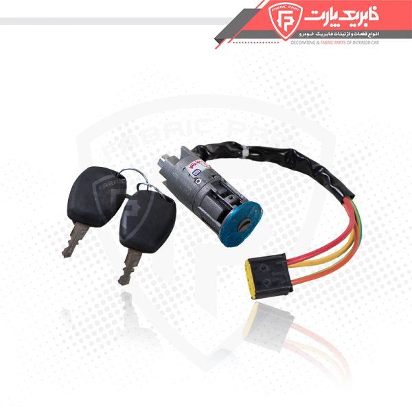 قفل سوئیچ استارت تک ال 90