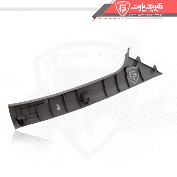 قاب ستون بالا جلو چپ شاهین - Image 2