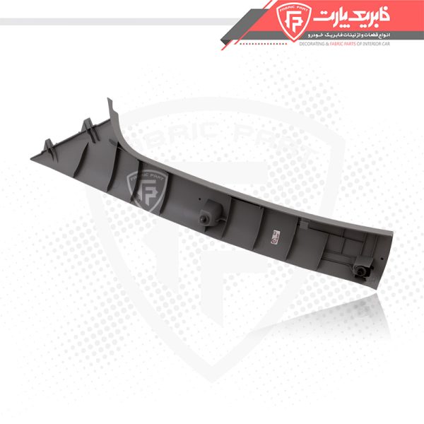قاب ستون بالا جلو راست شاهین - Image 2