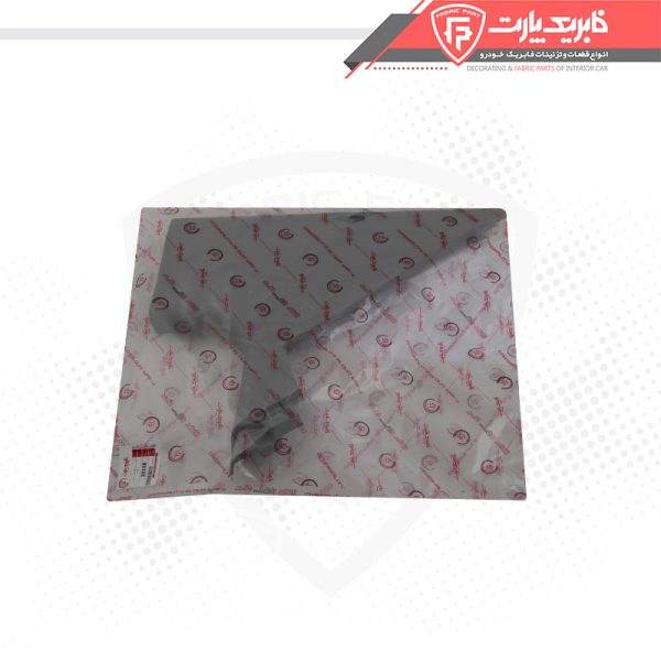 قاب ستون بالا عقب راست شاهین - Image 3