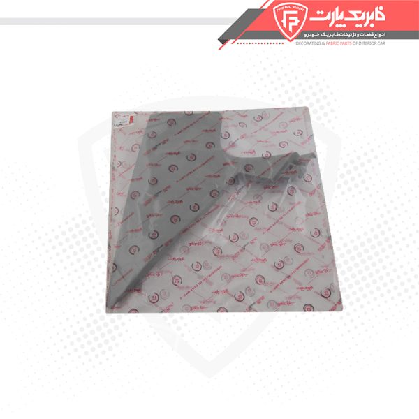 قاب ستون بالا عقب چپ شاهین - Image 3