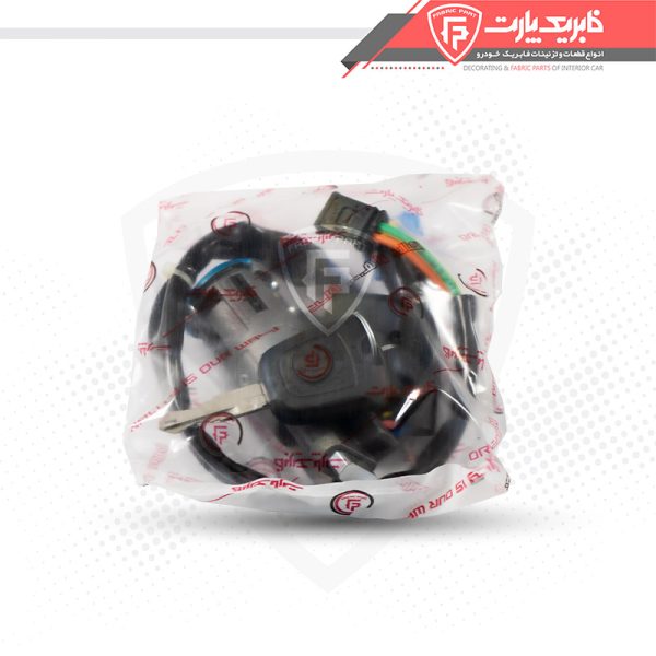 سوئیچ استارت پژو 206 ساچمه ای - Image 2