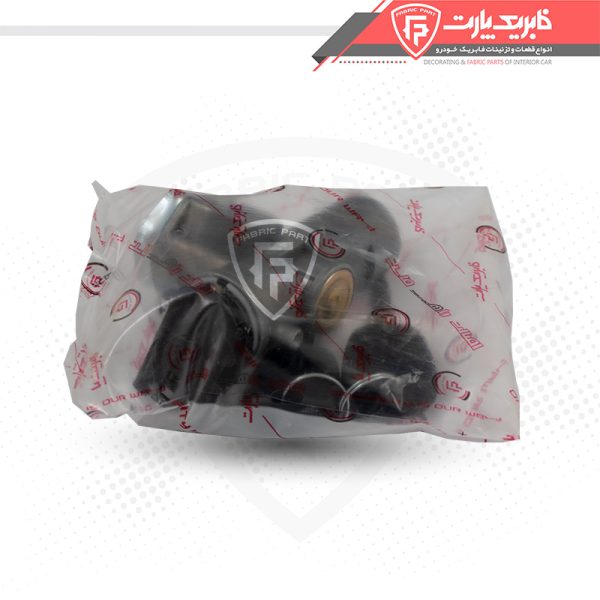 قفل سوئیچ استارت تیبا - Image 2