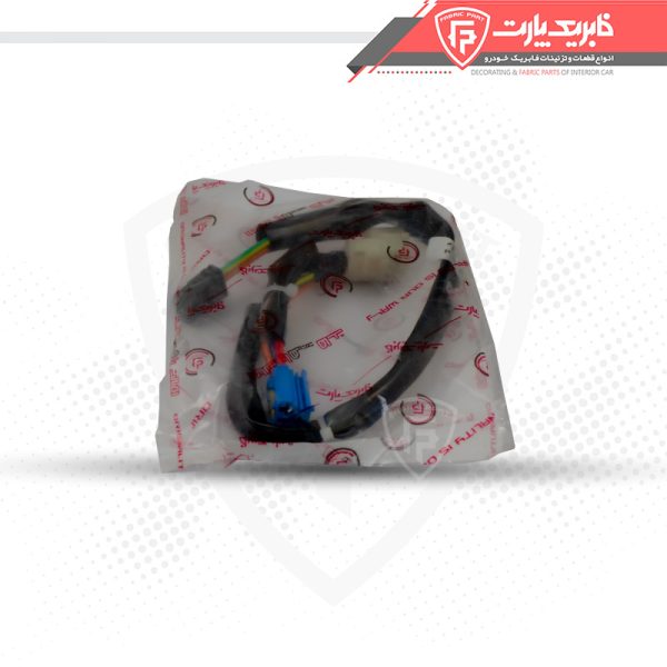 مغزی سوئیچ استارت پژو 206 - Image 2
