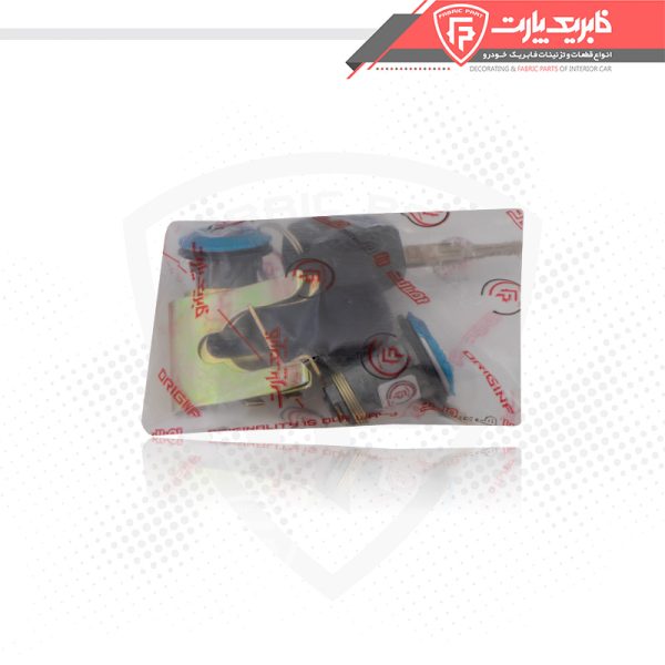 قفل سوئیچ درب های جانبی نیسان دو کفه ای قدیم - Image 3