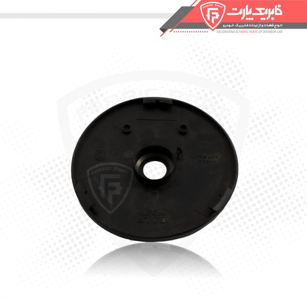 محافظ درب باک پژو 206-خاکستری - Image 2
