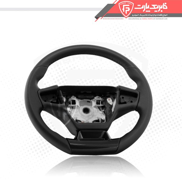 غربیلک فرمان تارا چرمی بدون کلید - Image 2