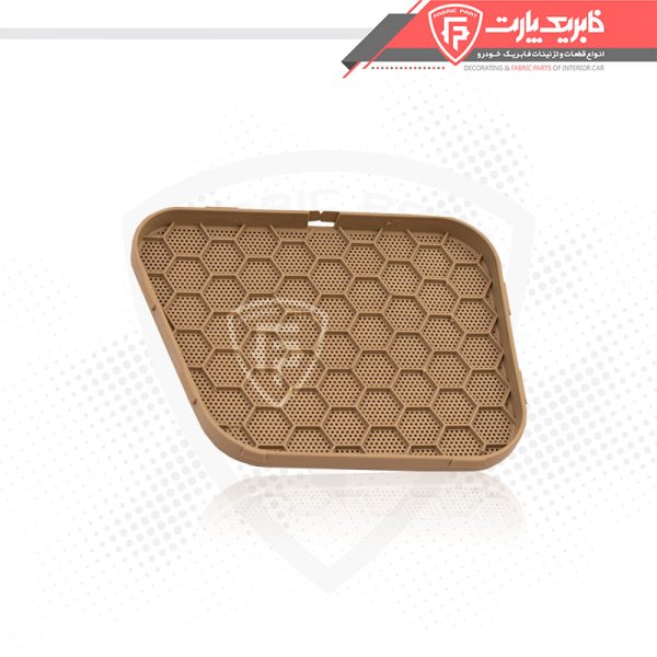 شبکه بلندگو سمند سورن کرم چپ - Image 2