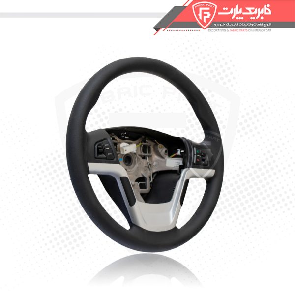 غربیلک فرمان 207 با کلید مالتی مدیا - Image 2