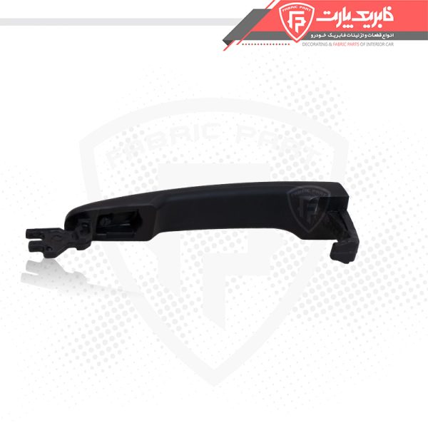 روکش دستگیره بیرونی دنا خام - Image 2
