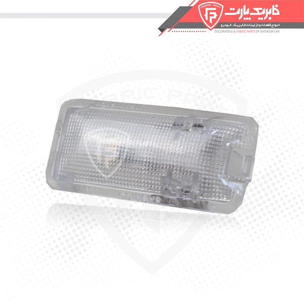 چراغ داخل صندوق عقب پژو 405 و پارس LED