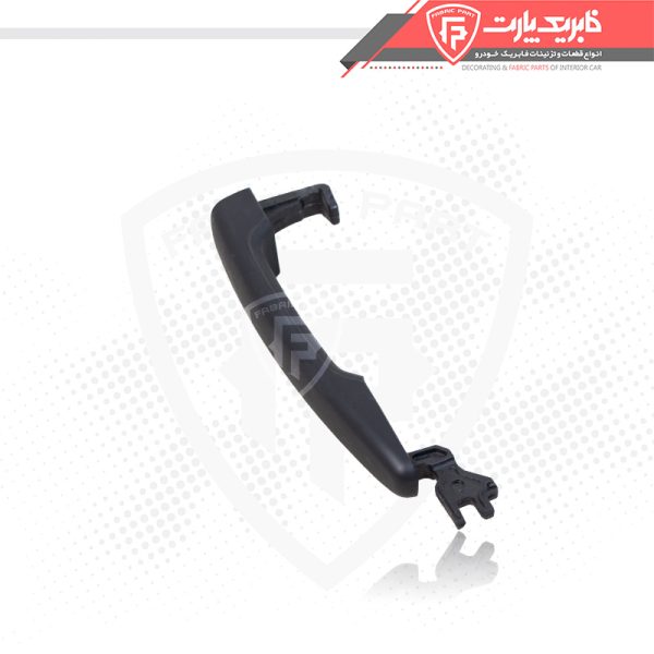 روکش دستگیره بیرونی دنا خام - Image 3