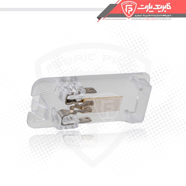 چراغ داخل صندوق عقب پژو 405 و پارس LED - Image 2