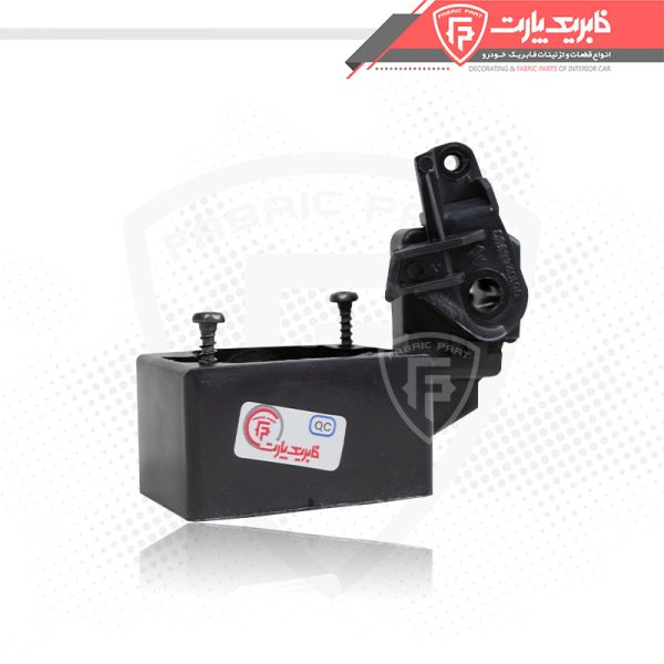 قاب دور قفل سوئیچی صندوق عقب پژو 405 و پارس - Image 3