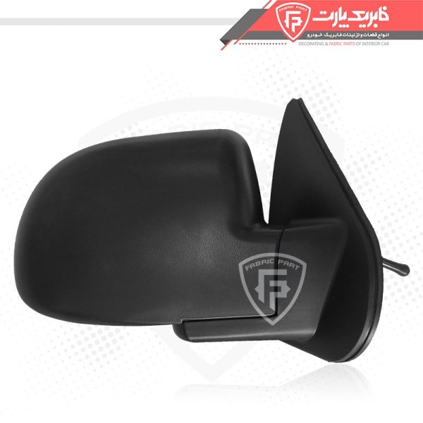 آینه تیبا دستی راست FP - Image 3