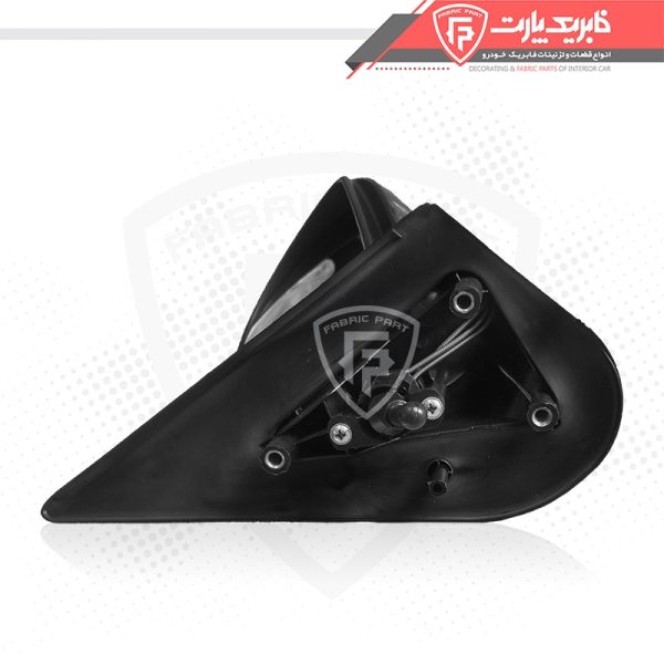 آینه تیبا دستی راست FP - Image 2