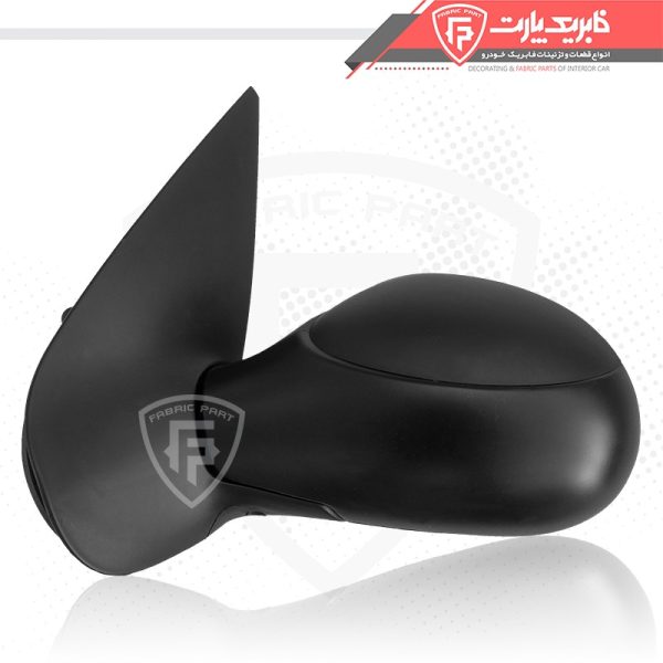 آینه پژو 206 دستی چپ FP - Image 3