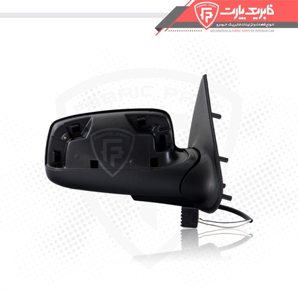 آینه پژو 405 اس ال ایکس راست FP - Image 2