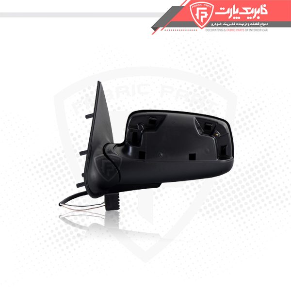آینه پژو 405 اس ال ایکس چپ FP - Image 2
