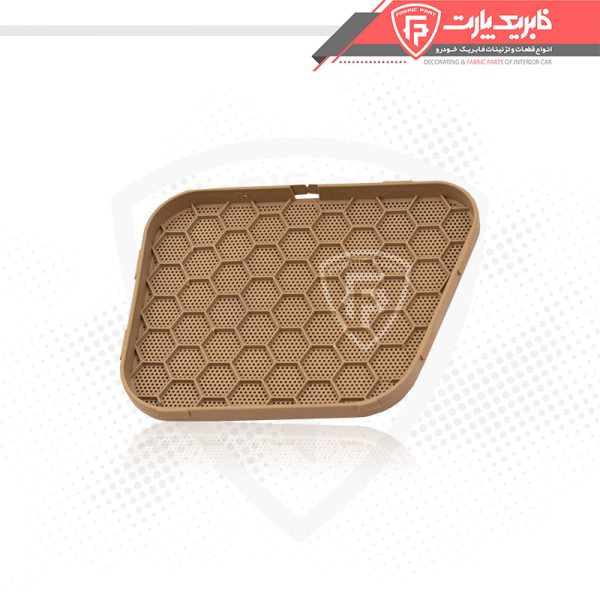 شبکه بلندگو سمند سورن کرم راست - Image 2
