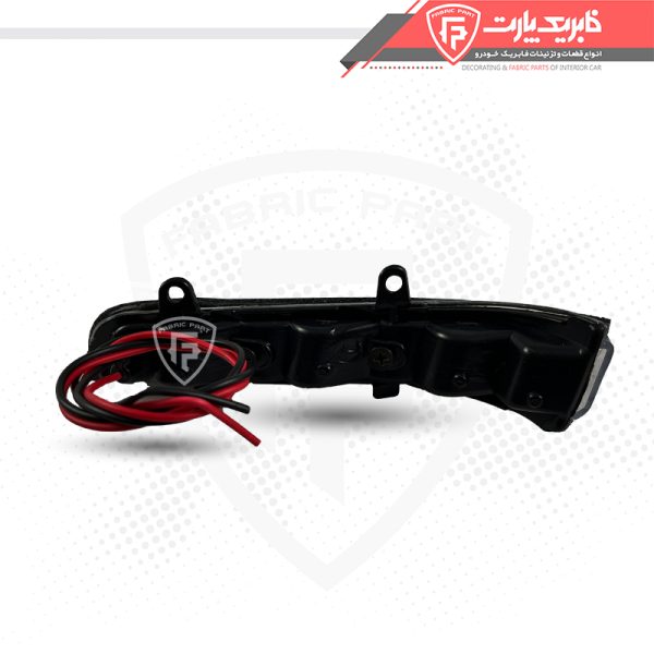راهنمای آیینه بغل پژو پارس راست FP - Image 2