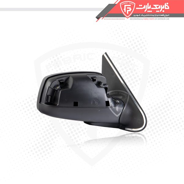 آینه پژو پارس ای ال ایکس راست FP - Image 2