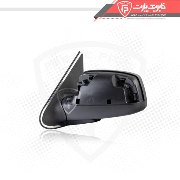 آینه پژو پارس ای ال ایکس چپ FP - Image 2
