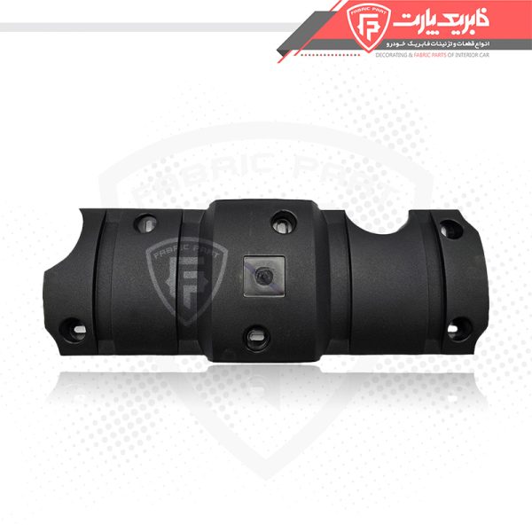 قاب روی کوئل پژو 206